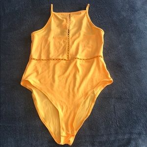 Gold One Piece